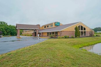 Quality Inn & Suites Harrington