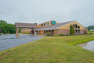 Quality Inn & Suites Harrington