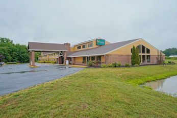 Quality Inn & Suites Harrington