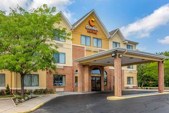 Comfort Suites Dover