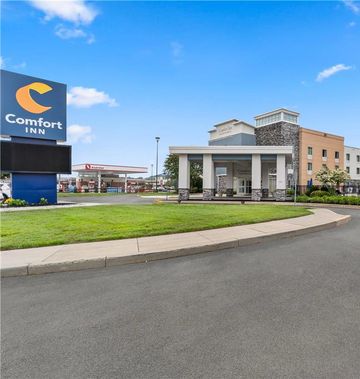 Comfort Inn