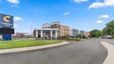 Comfort Inn