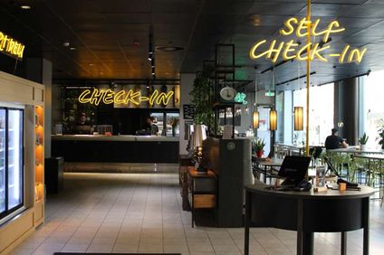 Comfort Hotel Vesterbro