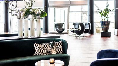 Clarion Hotel Copenhagen Airport
