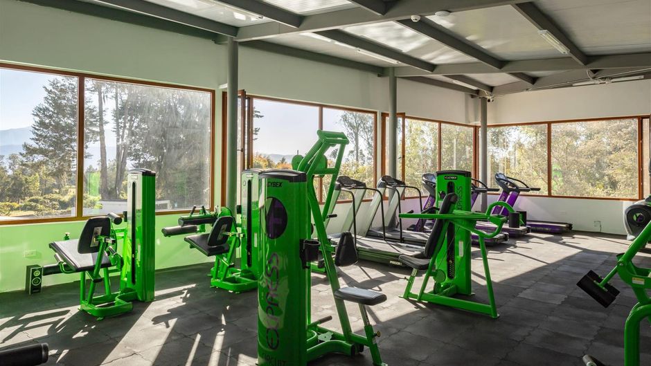 San Jose de Puembo Quito Arpt, An Ascend Health