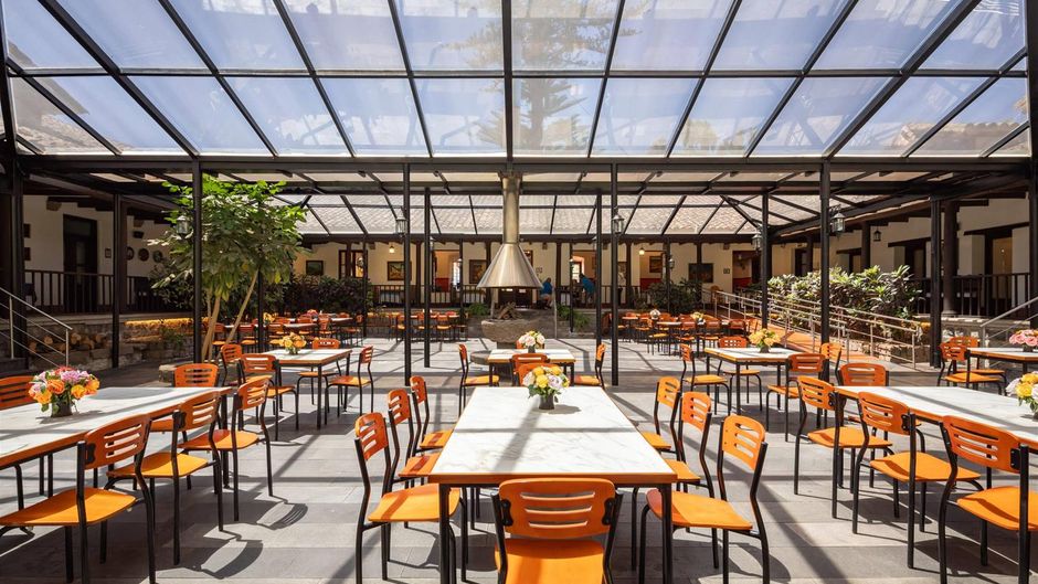 San Jose de Puembo Quito Arpt, An Ascend Restaurant