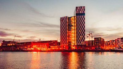 Clarion Hotel Helsinki
