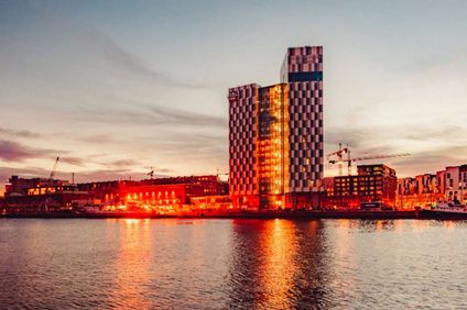 Clarion Hotel Helsinki