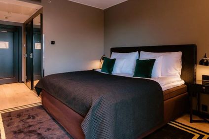 Clarion Hotel Aviapolis