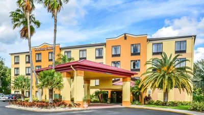 Comfort Suites