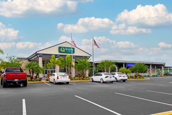 Quality Inn & Conference Tampa-Brandon