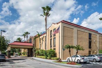 Comfort Inn & Suites-W. Palm Beach South