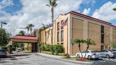 Comfort Inn & Suites-W. Palm Beach South