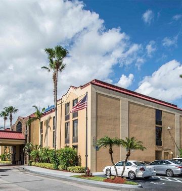 Comfort Inn & Suites-W. Palm Beach South