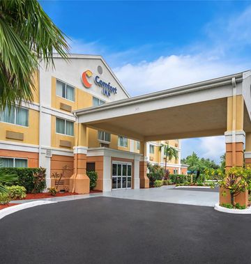 Comfort Inn