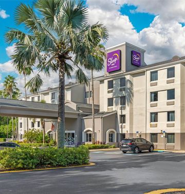Sleep Inn