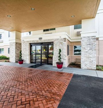 Quality Inn Plant City-Lakeland