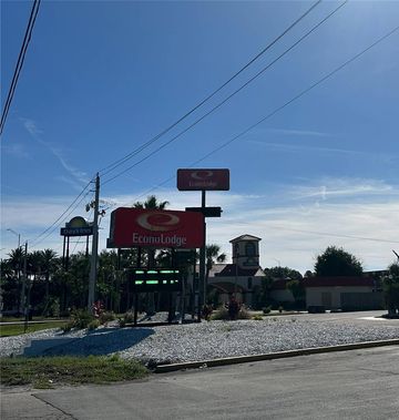 Econo Lodge