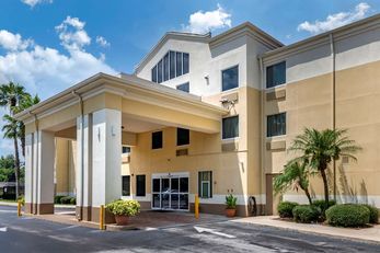 Comfort Inn DeLand - near University