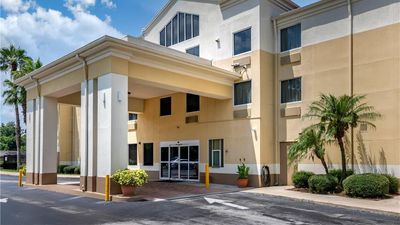 Comfort Inn DeLand - near University