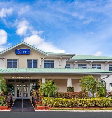 MainStay Suites at PGA Village