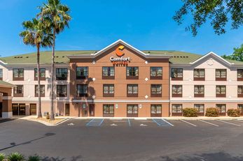 Comfort Suites TALLAHASSEE DOWNTOWN