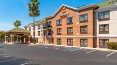 Comfort Suites TALLAHASSEE DOWNTOWN