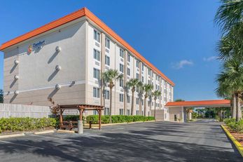 Comfort Inn North