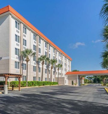 Comfort Inn North
