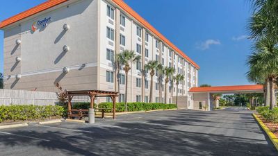 Comfort Inn North