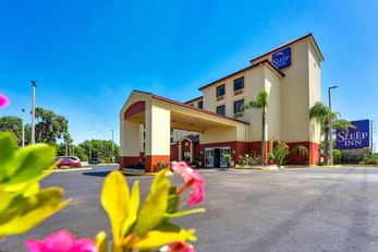 Sleep Inn Leesburg