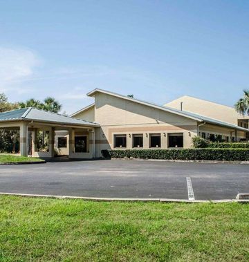 Quality Inn