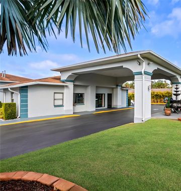 Quality Inn Orange City