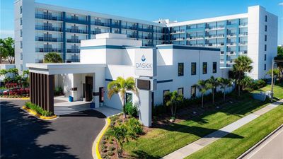 DASKK Orlando Hotel-Ascend Hotel