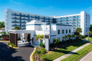 DASKK Orlando Hotel-Ascend Hotel