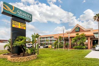 Quality Inn & Suites