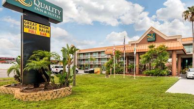 Quality Inn & Suites
