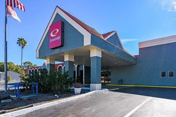 Econo Lodge Busch Gardens