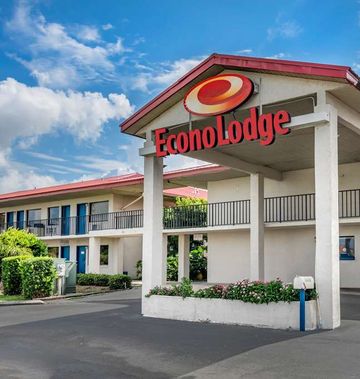 Econo Lodge Sebring