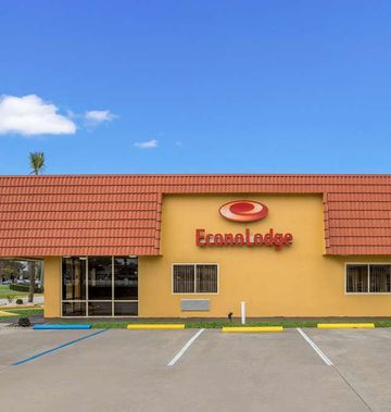 Econo Lodge Live Oak