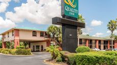 Quality Inn Orlando Airport