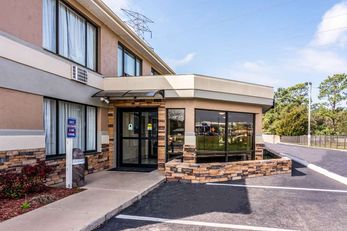 Quality Inn Pensacola