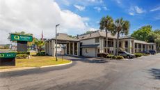 Quality Inn University