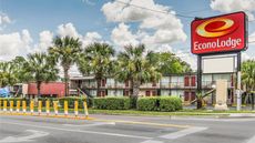 Econo Lodge Tallahassee North