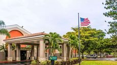 Quality Suites Fort Myers I-75