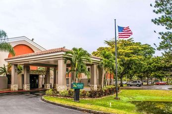 Quality Suites Fort Myers I-75