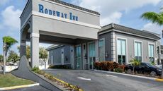 Rodeway Inn New Port Richey