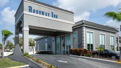Rodeway Inn