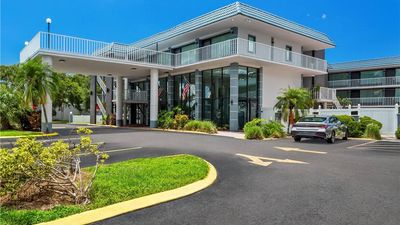 Quality Inn & Suites at Tropicana Field