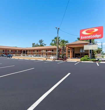 Econo Lodge